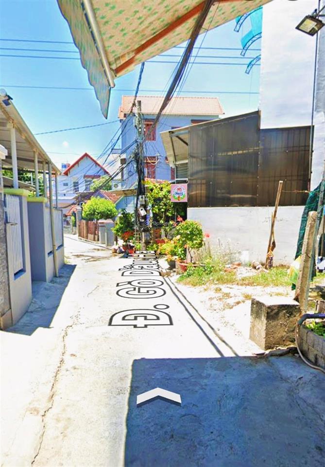 [ đất mặt tiền gò dầu hạ , diên an sát đường 23/10 tầm 60m ] * giá 2,050 tỷ