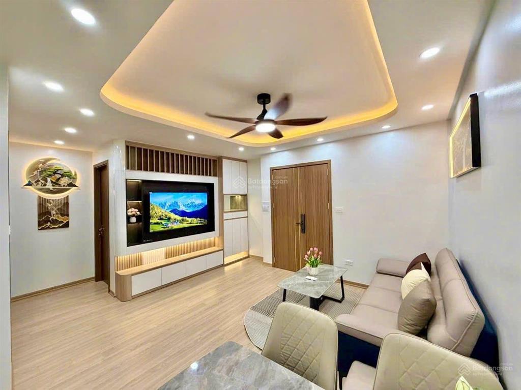 Bán chcc phương đông (green park), trần thủ độ. dt 55m2 2pn 2wc. giá 4,8 tỷ. 0983 282 ***
