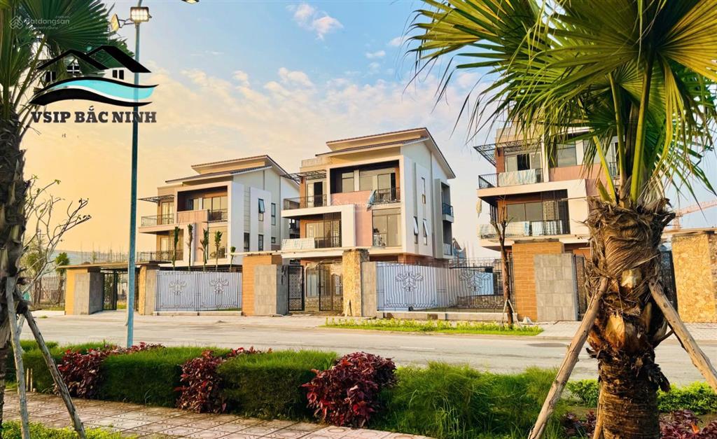 Mở bán dinh thự ven sông dự án centa riverside, 480m2, giá gốc 70 tỷ, ck 10%, 0916 867 ***