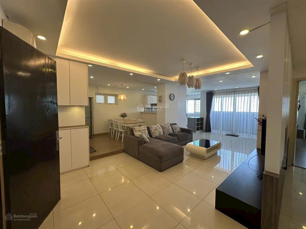Căn hộ thái sơn (tân tạo 1) ngay kcn tân tạo, cách aeon bình tân 7p 161m2 (3pn, 4wc) sổ hồng sẵn