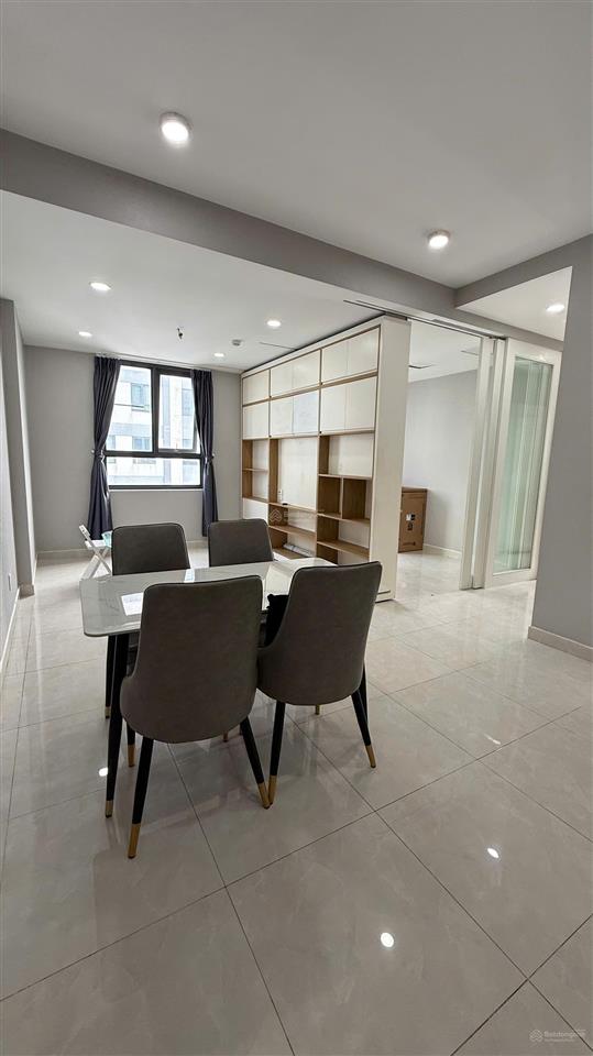 Bán căn hộ sài gòn intela, 3pn 3wc, căn góc, 78m², 3 tỷ 250