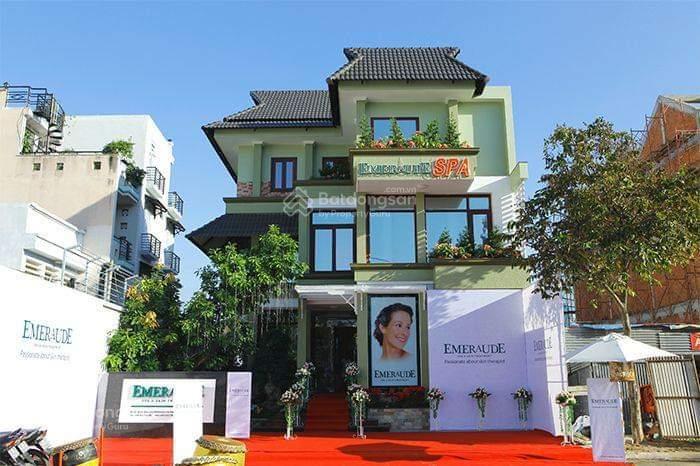 Chính chủ bán biệt thự tâm huyết kdc nam long q7 311m² giá tốt trước tết. 0949 396 ***
