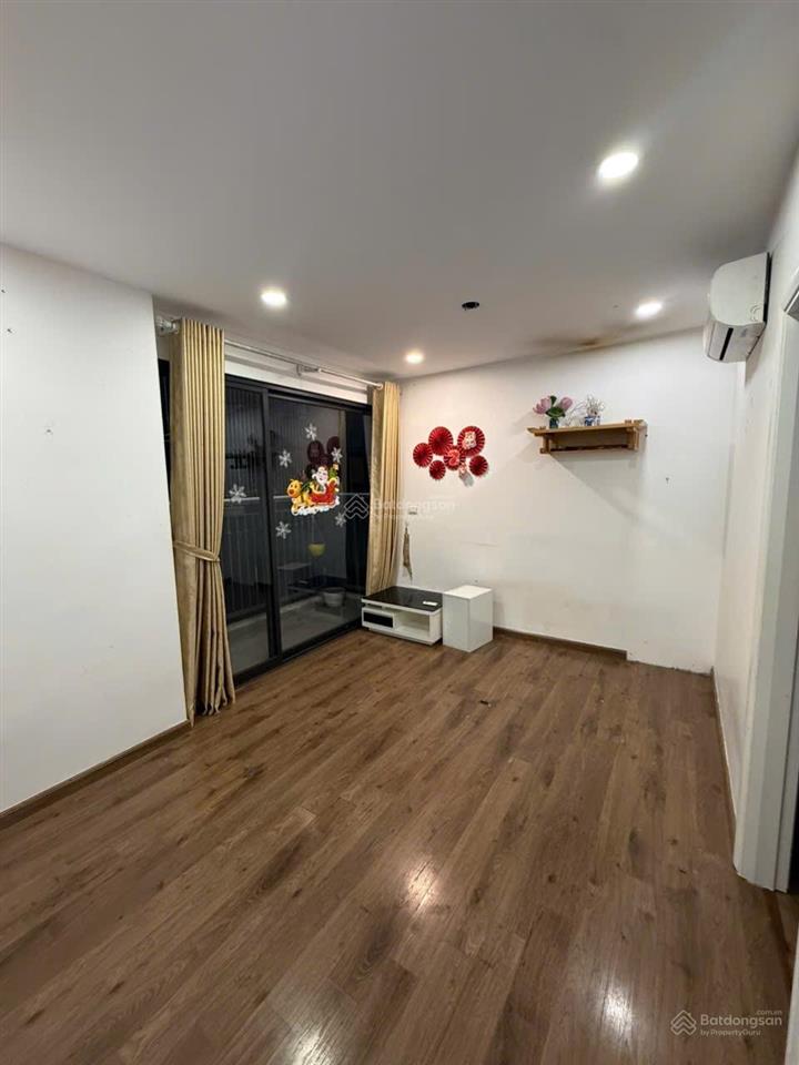 Em cần bán gấp căn hộ 58m2 2pn, 1wc full nội thất đẹp chung hateco apollo xuân phương giá 4tỷ150