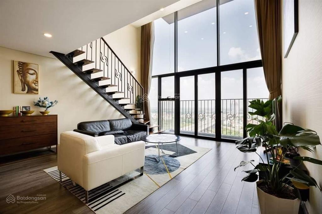 Chính chủ gửi bán gấp căn duplex pentstudio view cầu nhật tân, sông hồng 45m2 full đồ, giá 8.5 tỷ