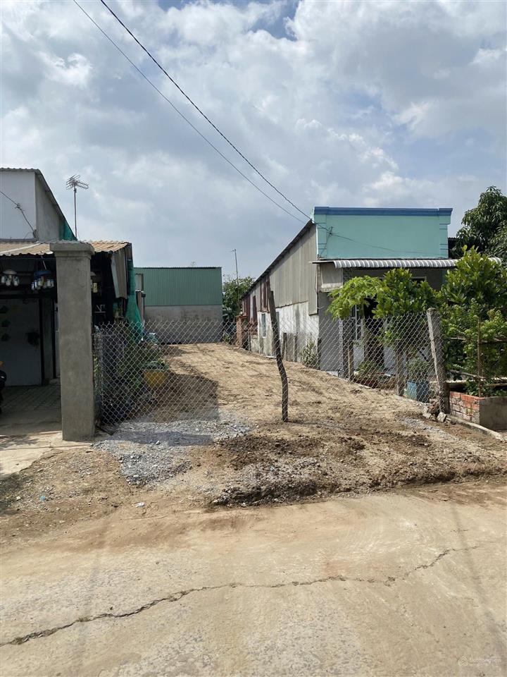 Bán đất mặt tiền khu dân cư an phước, tam thôn hiệp, cần giờ, diện tích 113.3m2, giá 2.4 tỷ