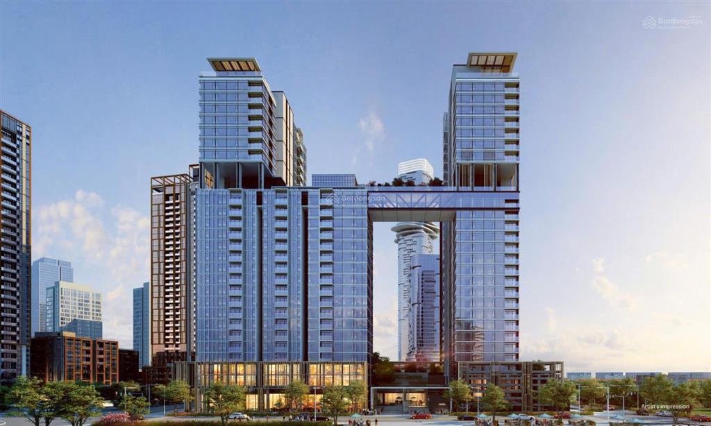 Căn 2 phòng ngủ chủ cần bán gấp giá tham khảo tốt trong khu vực.