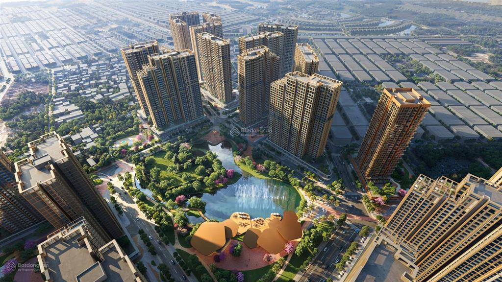 Bán studio siêu phẩm tầng cao ngay gần hà nội, giá cực tốt, ưu đãi khủng, tiềm năng tăng giá mạnh
