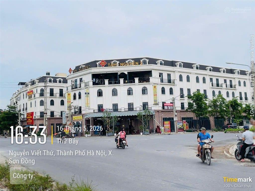 Bán nhanh liền kề 75m² giá giảm sâu rẻ nhất thị trường, đầu tư cực tốt. 0373 555 ***