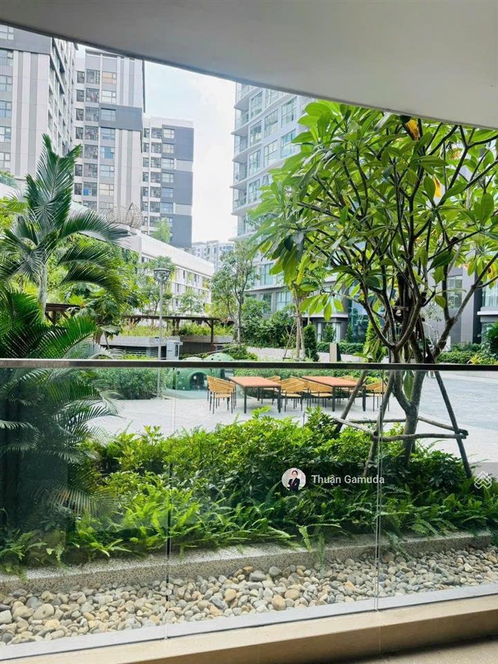 Bán căn hộ trệt dt 96m2 2pn+ diamond centery celadon city giá 8.2tỷ tặng kèm ô xe hơi