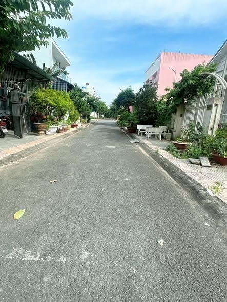 Bán nền biệt thự 236,3m2 đất thổ cư khu dân cư Hiệp Hòa Phát