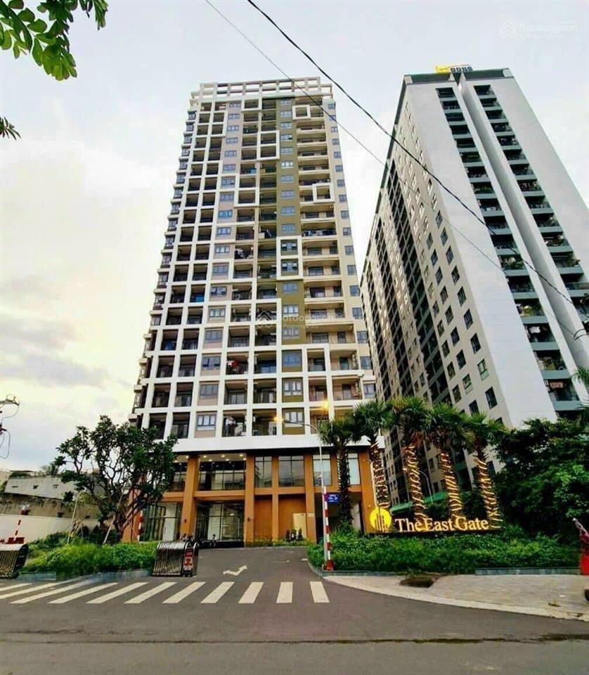 Bán căn hộ 1pn 41m2 the east gate metro suối tiên sát bên làng đại học quốc gia