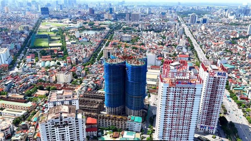 Bán gấp căn nổi bật tòa hộ 3pn, 96,5m2 tòa ip3 0902 030 ***