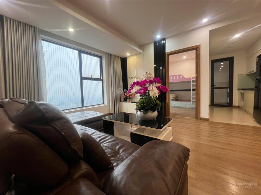 Bán căn hộ học viện quân y, 60m2, 2 ngủ, 1 vệ sinh, giá tốt
