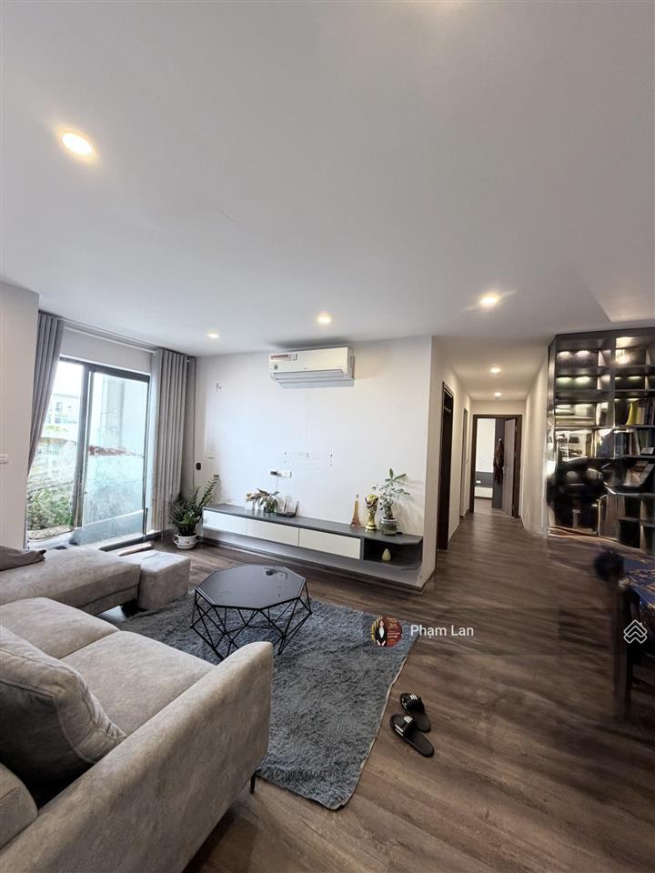 Căn 2pn lạc hồng 80m2 view sông cầu full đồ sẵn sổ 2 ngủ thoáng, thiết kế đẹp giá 7.8 tỷ