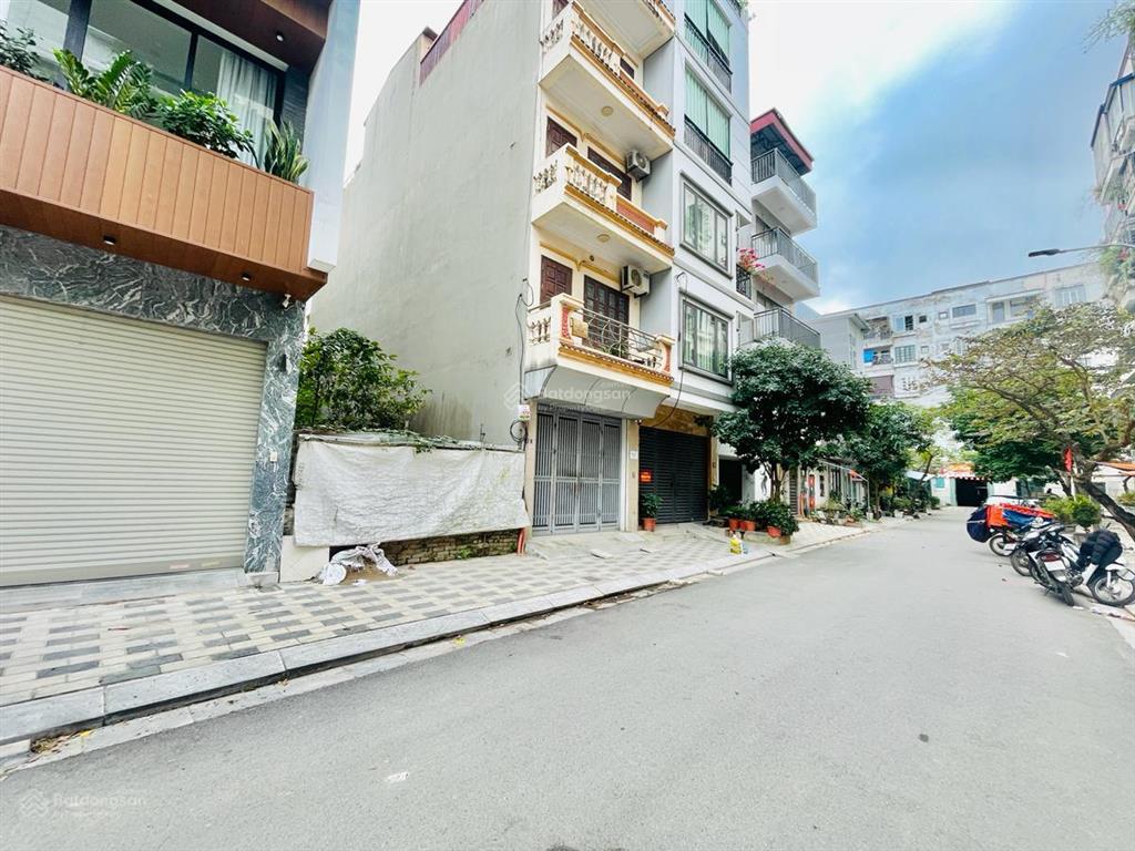 Đất đẹp phú thượng, gần phố 80m², mt 5m, đường ô tô tránh, view thoáng 20 tỷ
