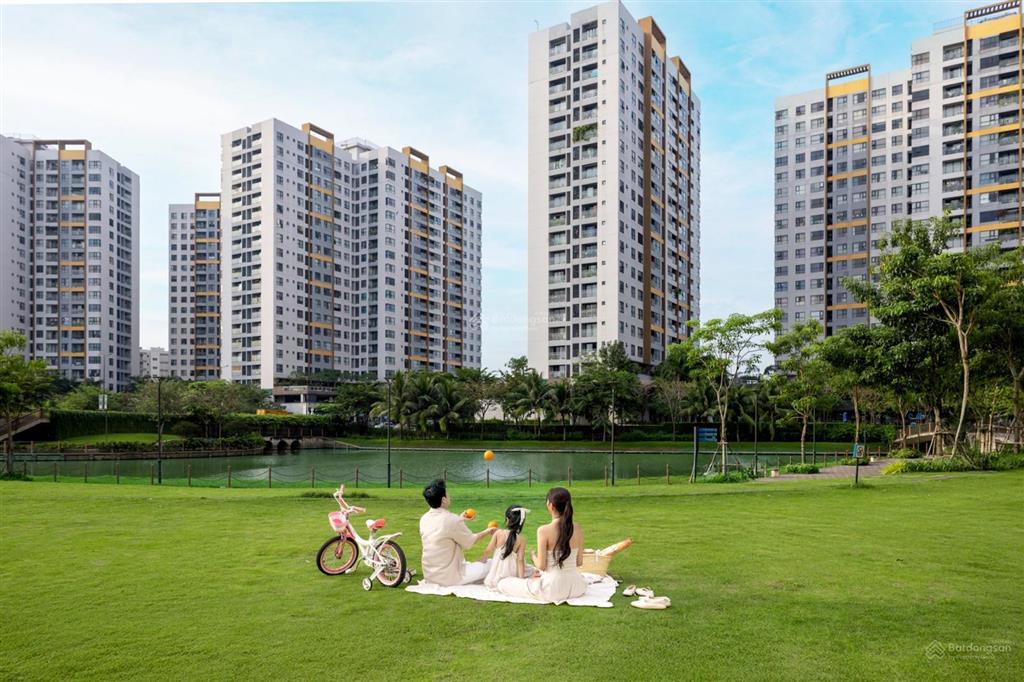Giá căn hộ mizuki mua từ cđt (7/2026) căn góc 2pn 2wc chỉ 5,2 tỷ đã vat, chiết khấu 15,5%+ 150tr