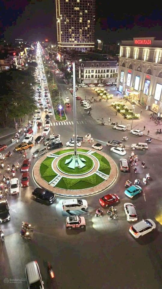 *sập hầm* bt hùng vương giá 18,5 tỷ (có tl)