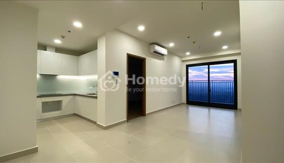 Căn 2PN 2WC 69,5m2 tầng cao view Siêu Thị AEON nhà mới giá 3.4 tỷ rẻ hơn CDT 400 triệu CC The Glory