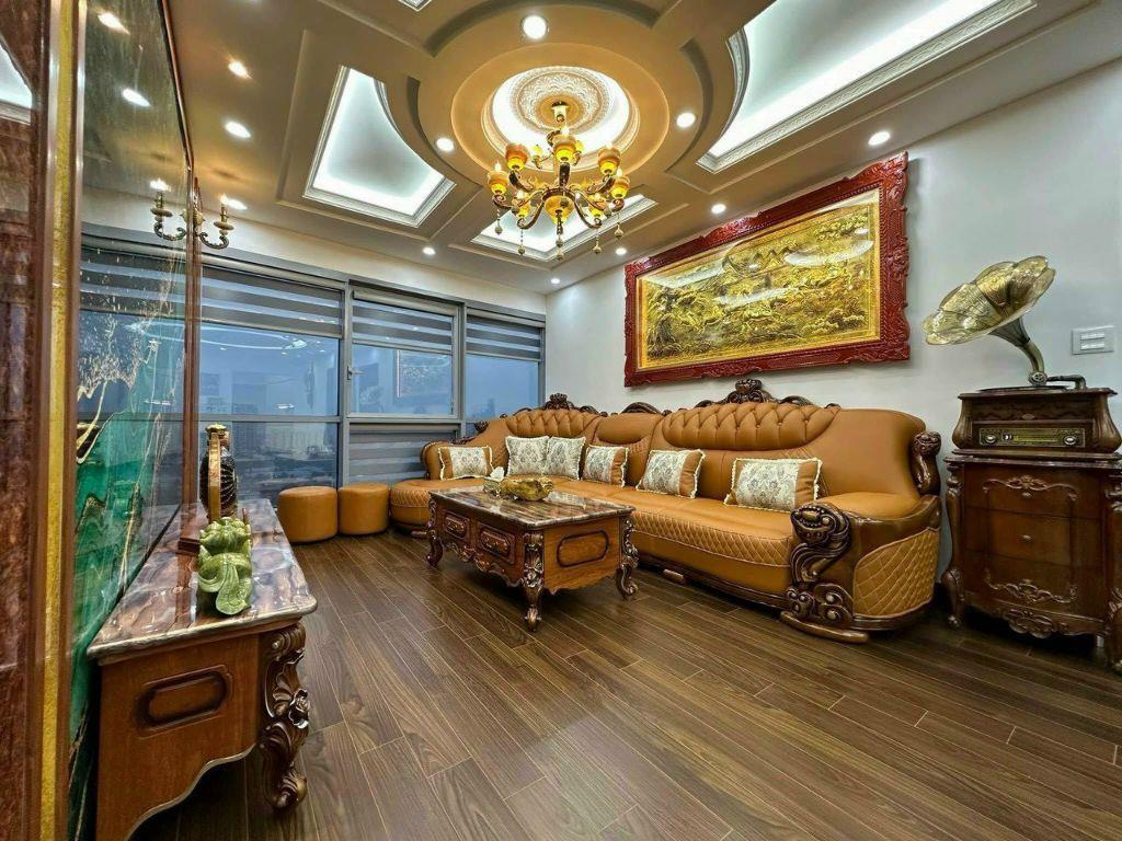 Bán căn hộ SUDICO MỸ ĐÌNH – SÔNG ĐÀ 100M2 3PN 2WC giá 8.3 tỷ có thương lượng LH 0349627688