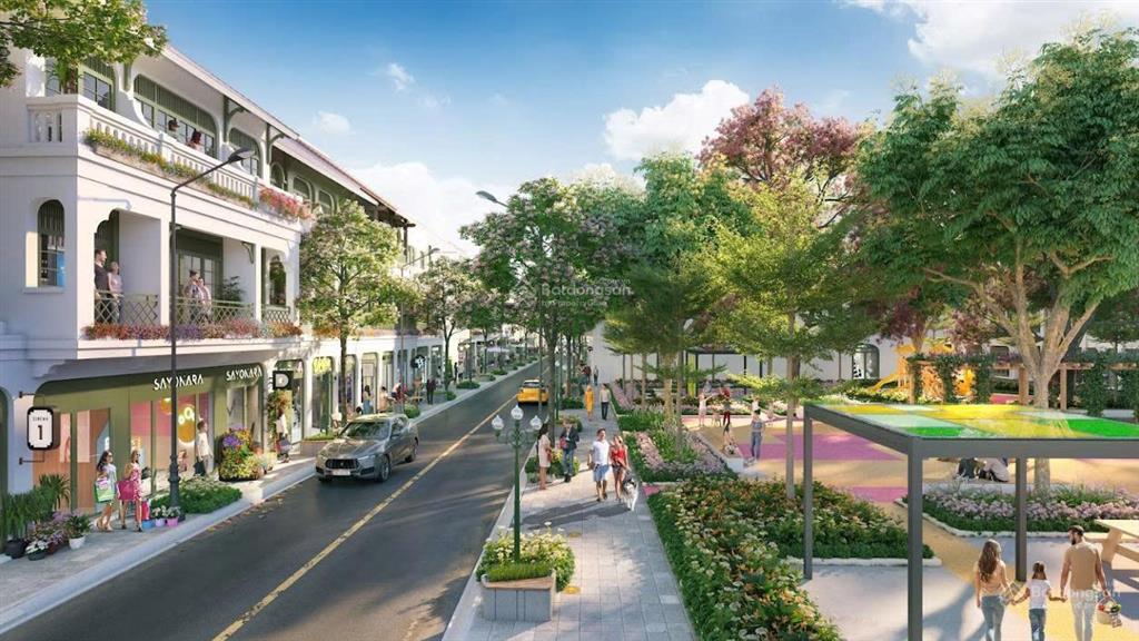 Liền kề sát công viên giá chỉ 4,4 tỷ. xây 3,5 tầng nổi 1 hầm, nhận nhà ngay