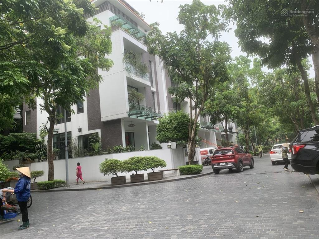 Hot! biệt thự vip tại imperia 203 nguyễn huy tưởng thanh xuân 170m2 x 5 tầng 1 hầm, 0988 138 ***