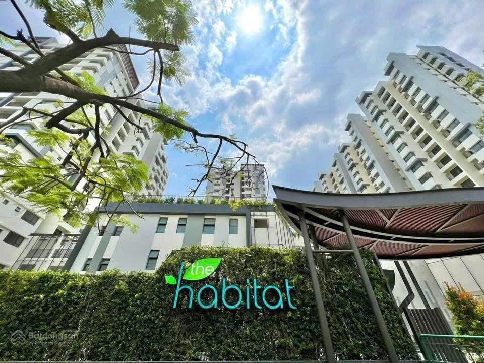 Giỏ hàng habitat lấy căn theo nhu cầu khách hàng, tt 10% ký hđ, nhận nhà cho thuê ngay, tt tiến độ