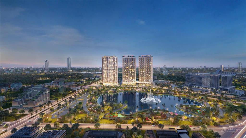 Bán căn hiếm 72m, 2pn2vs, tầng cao the magnolia, giữ nguyên ck 3.5% cùng nhiều ưu đãi khác