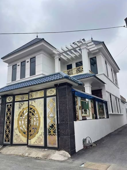 Biệt thự Hòa Long