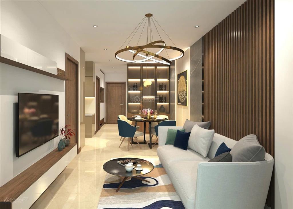 Căn 2pn đẹp trong phú tài 2 central life quy nhơn
