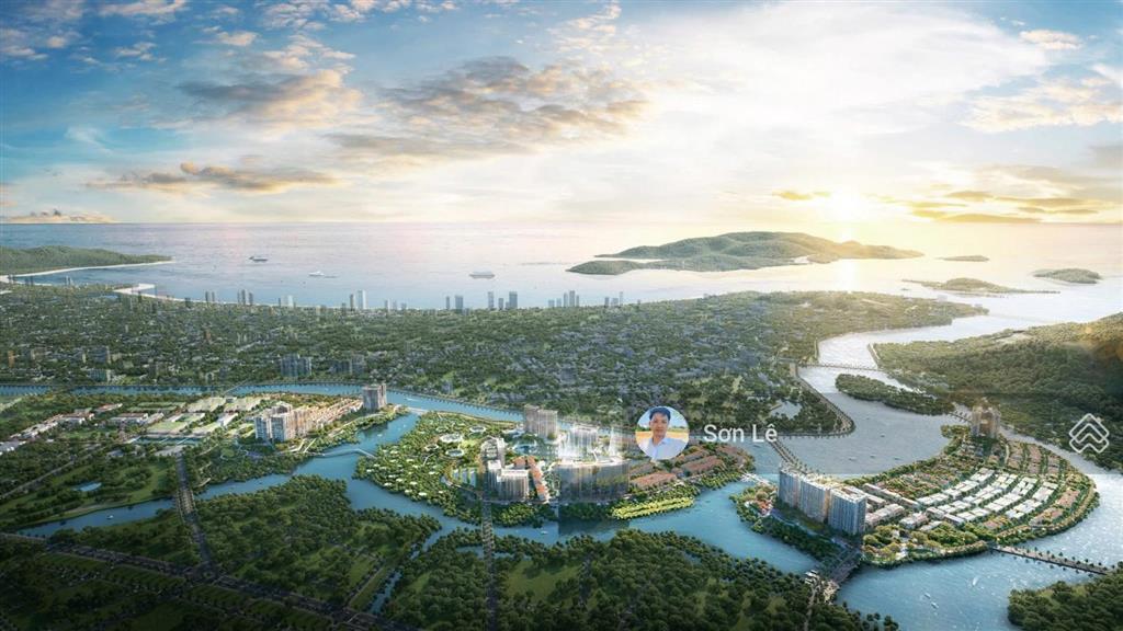 Độc quyền căn góc xẻ khe sun group đường 20m, trục kinh doanh sầm uất nhất sun nha trang, ưu đãi