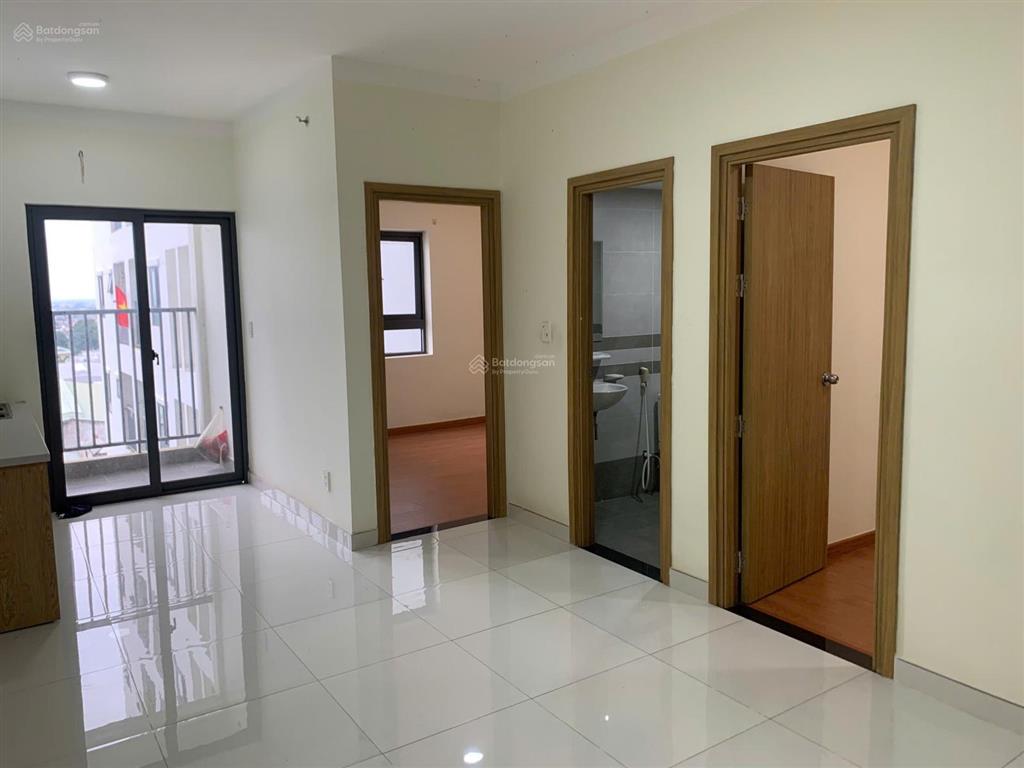 Bán căn 50m² chung cư stown phúc an đã có sổ hồng hỗ trợ vay 80%