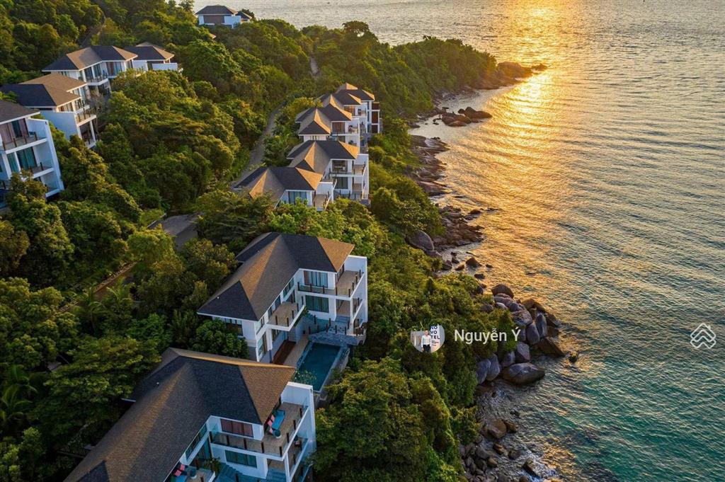 Biệt thự đồi vinhomes hải vân bay vin làng vân