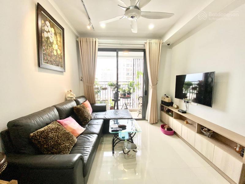 Bán căn hộ chung cư res 11, 73m2, 2pn, 2wc, đầy đủ nội thất tại lạc long quân, quận 11, hồ chí minh