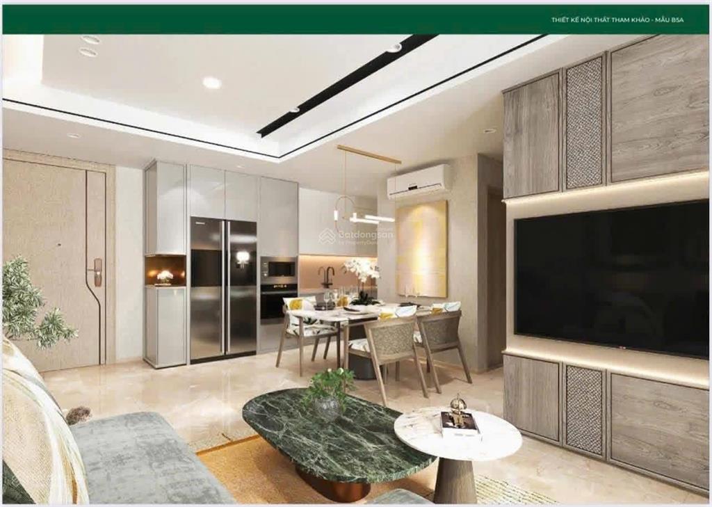 Bán nhanh giảm còn 6,22 tỷ căn góc 3pn + 2wc 2 ban công trellia cove mizuki park