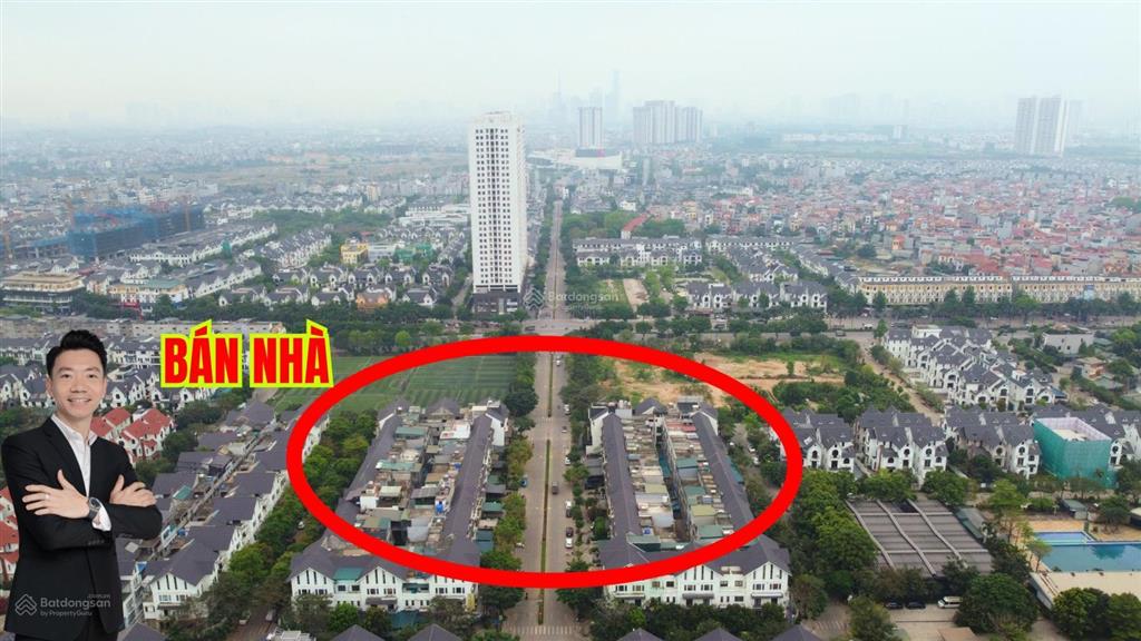 (cắt lỗ 4 tỷ) liền kề geleximco lê trọng tấn, vị trí trục kinh doanh, dt 144mmt6m5tầng, giá 22 tỷ