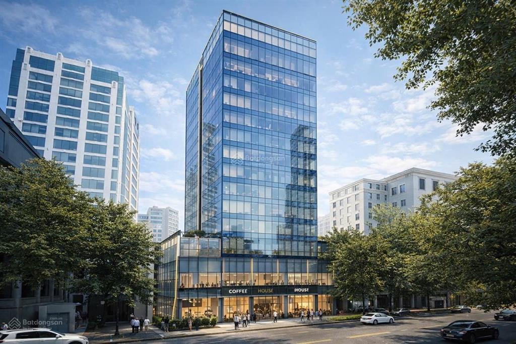 Bán tòa nhà mặt tiền võ văn tần, phường 6, quận 3 giá đầu tư 700 tỷ dt 800m²