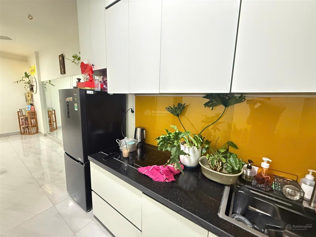 Bán căn hộ splus riverview có nội thất diện tích 53m2, đang cho thuê 6 triệu/tháng