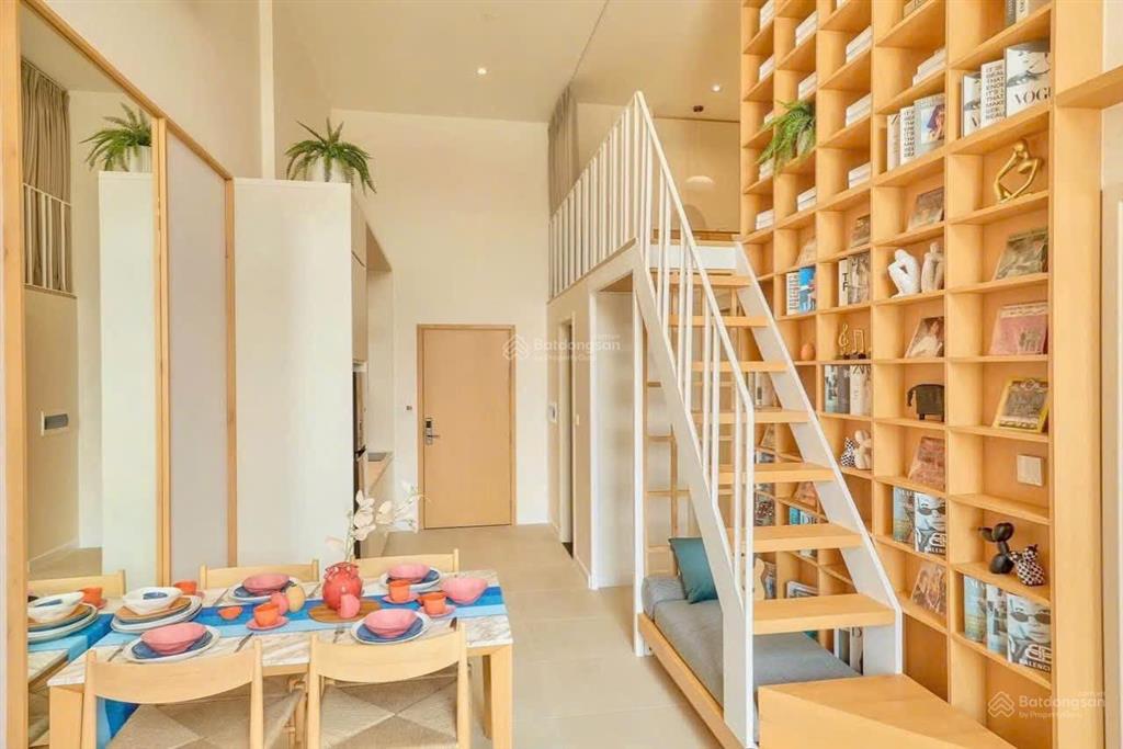 Bán cc tại sun urban city, 1,4 tỷ, 30,3m², giá cực chất, chính chủ