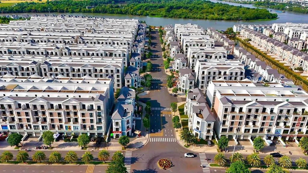 Bán nhà phố giá tốt vinhomes grand park dt 84m² phù hợp đầu tư hoặc mua để ở