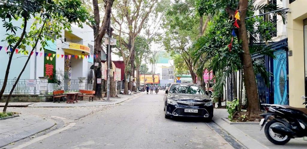 Cập nhật giá nhà kđt định công phố trần nguyên đán 2026