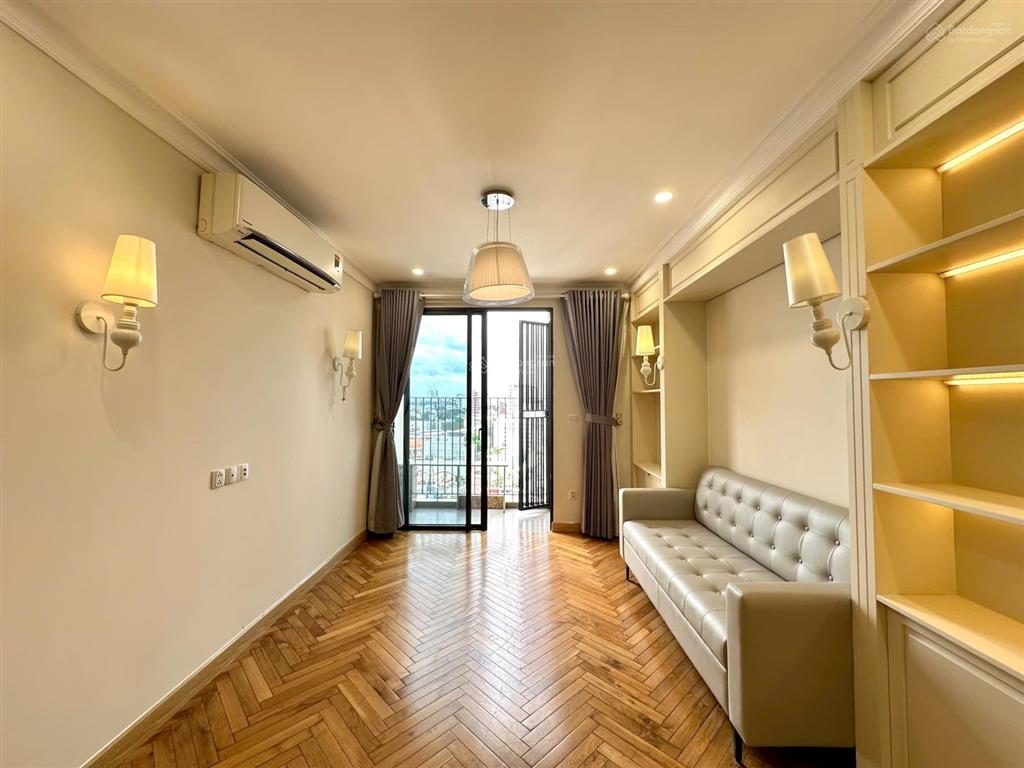 Chính chủ cần bán căn hộ hà đô centrosa 2pn 2vs (87m2) khu jasmine, giá 9.7 tỷ