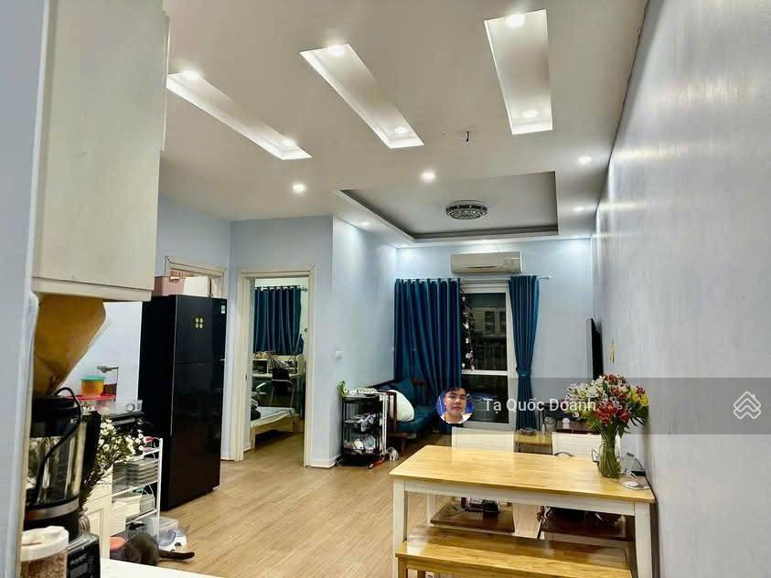Bán căn hộ 2pn 2vs tại pcc1 complex, hà đông, 3.7 tỷ, 67m2 giá cực đẹp