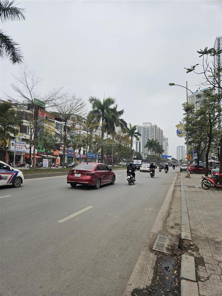 Bán gấp liền kề văn phú đường 42m kinh doanh đỉnh, dt 90100m mt 5m, chỉ nhỉnh 2x tỷ