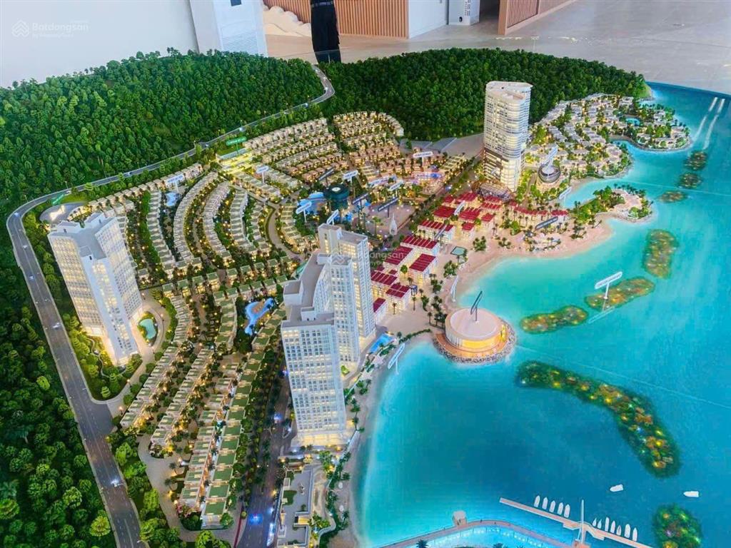 Biệt thự villa latien nha trang, giá tốt chỉ 12.360tỷ/căn full nội thất, ưu đãi lên đến 22.5%