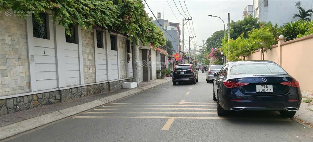 Chỉ 5.5tỷ/nền sở hữu đất nền f0 ngay "thủ phủ" ăn uống hoàng diệu 2, tp. thủ đức