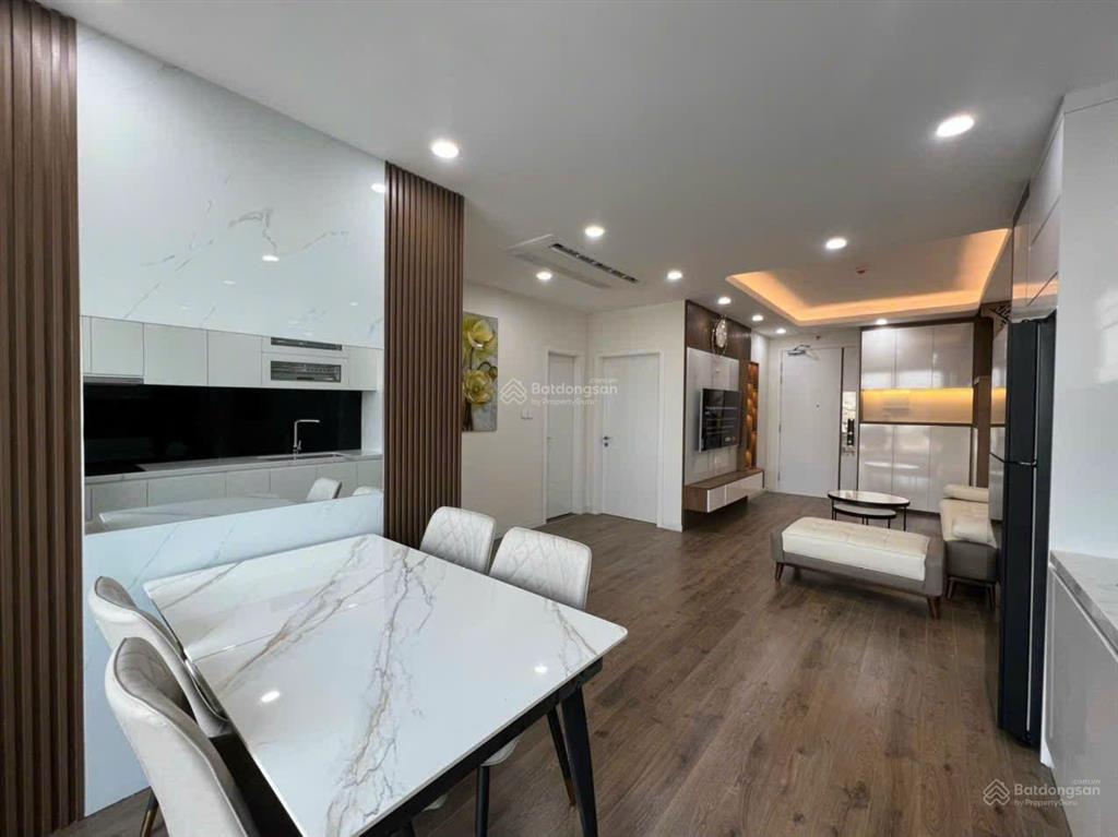 Bán nhanh căn 2pn chung cư aqh riverside. sẵn sổ đỏ. giá 4.4 tỷ