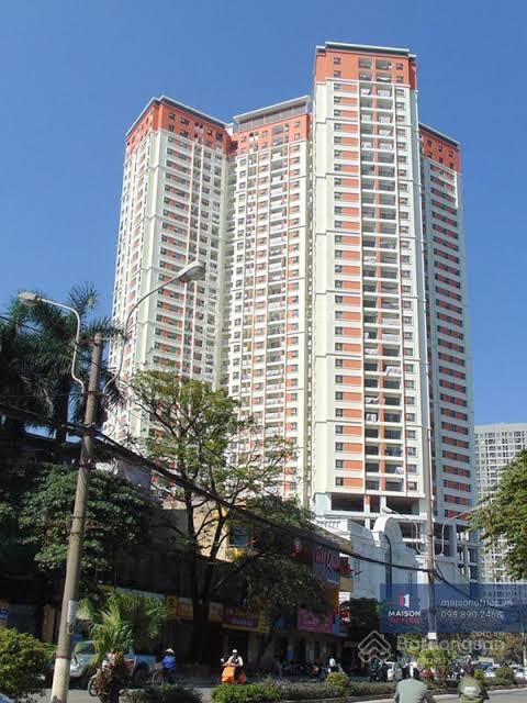 Bán căn 3 ngủ giá 6 tỷ samsora tối ưu phòng khách rộng ánh sáng tự nhiên. 0963 689 ***