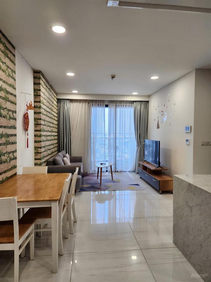 Bán cc the everrich infinity, 3,8 tỷ, 35m2, 1pn, 1wc tại q5, hcm, hàng hot