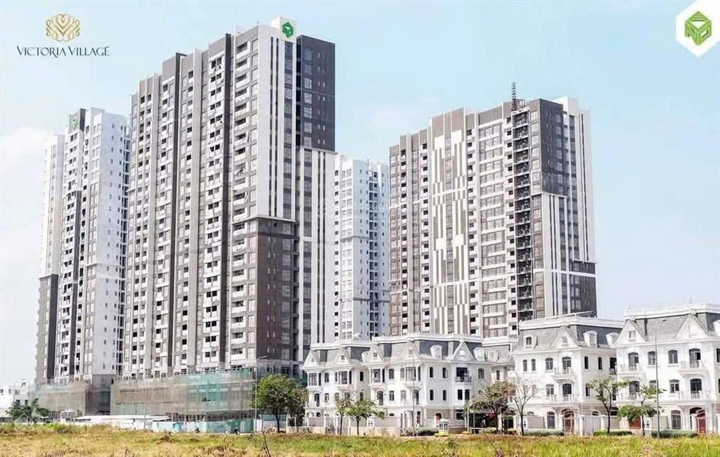 Hot! bán căn 3pn victoria village view landmark 81 rẻ hơn thị trường 500 triệu