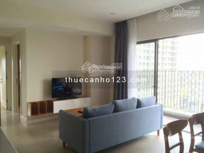 Bán căn hộ chung cư botanic, 3 phòng ngủ, lầu cao view đẹp, nội thất cao cấp giá 7.4 tỷ/căn